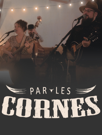 Par Les Cornes